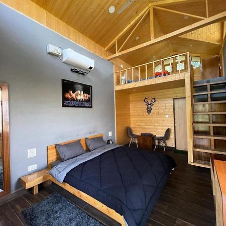 Lacasa Luxury Stays Shogi Ngoại thất bức ảnh