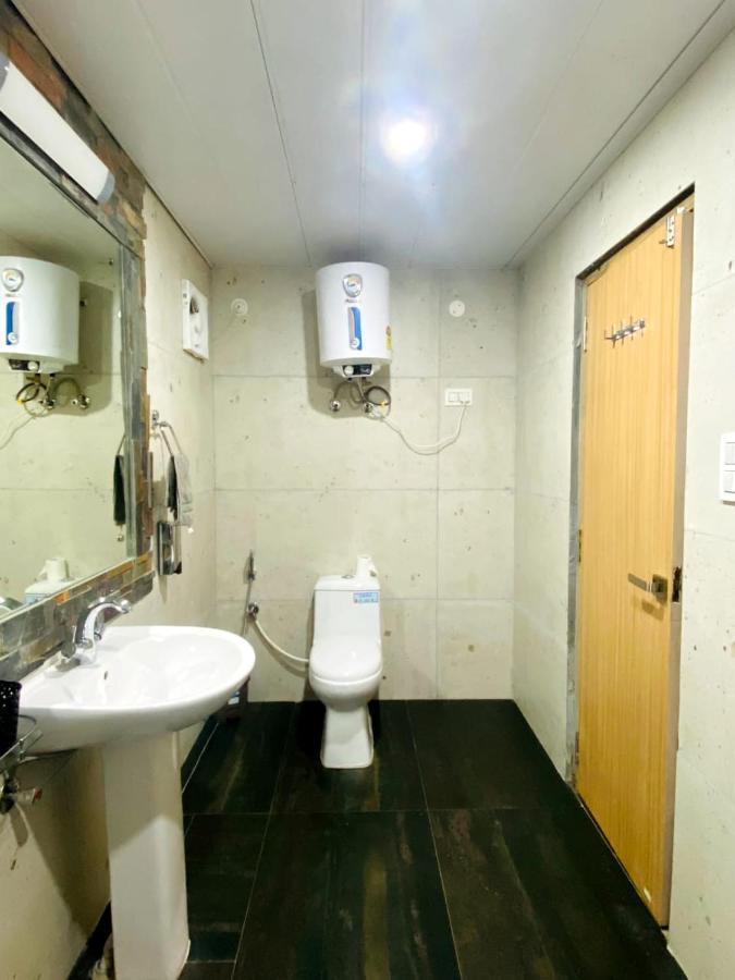 Lacasa Luxury Stays Shogi Ngoại thất bức ảnh