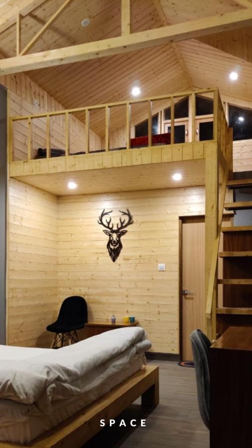 Lacasa Luxury Stays Shogi Ngoại thất bức ảnh