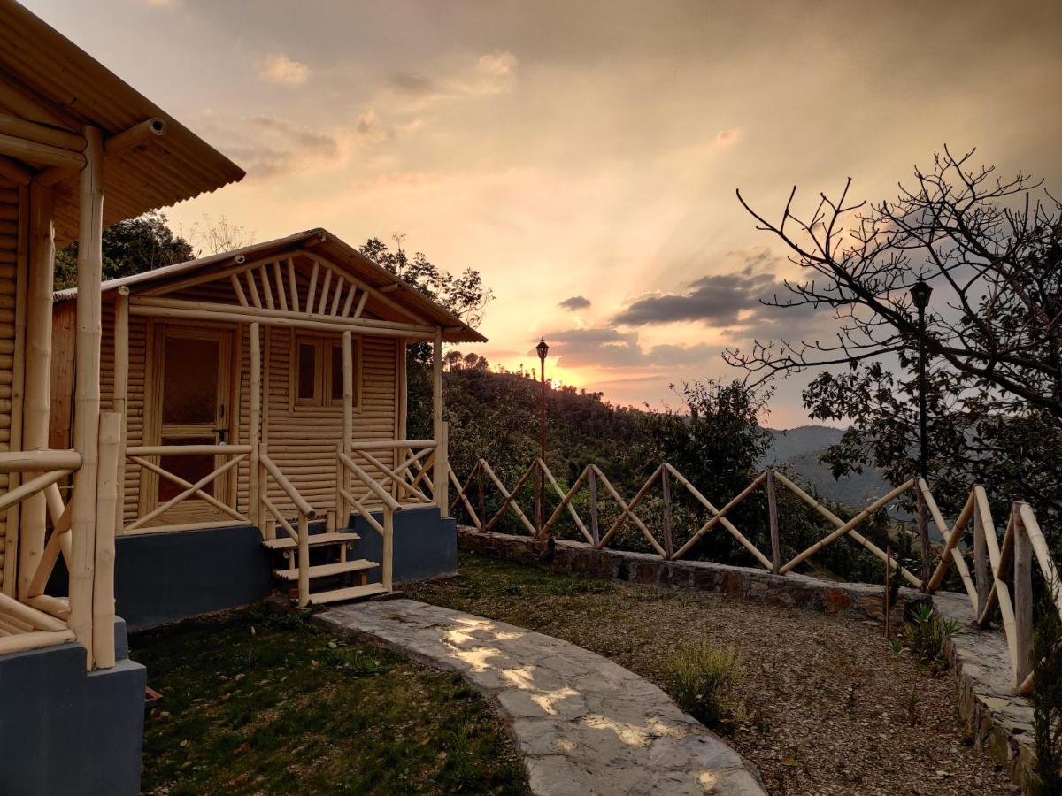 Lacasa Luxury Stays Shogi Ngoại thất bức ảnh