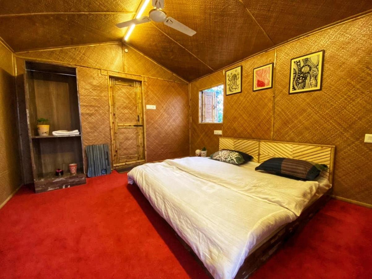 Lacasa Luxury Stays Shogi Ngoại thất bức ảnh