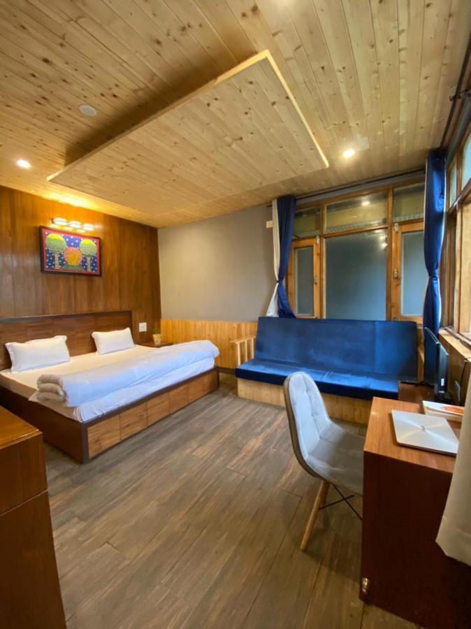 Lacasa Luxury Stays Shogi Ngoại thất bức ảnh