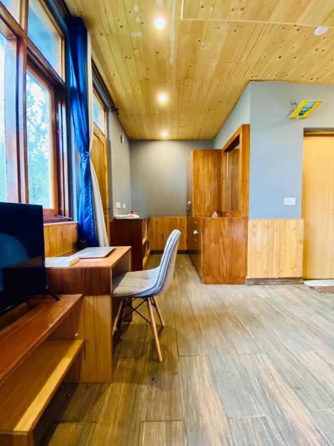 Lacasa Luxury Stays Shogi Ngoại thất bức ảnh