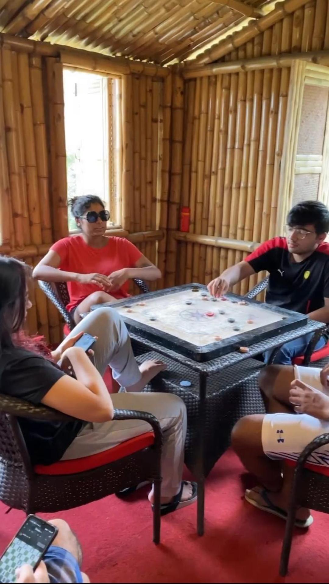 Lacasa Luxury Stays Shogi Ngoại thất bức ảnh