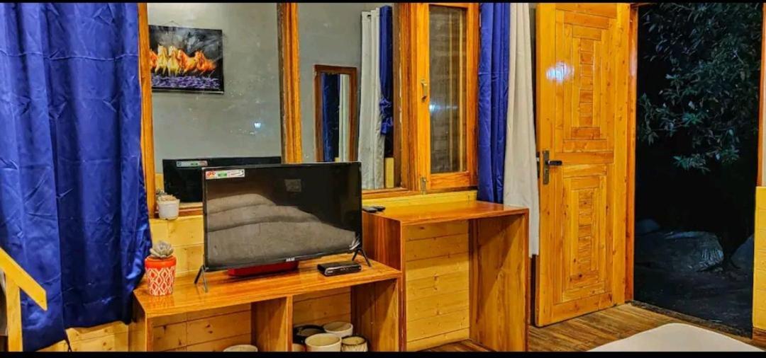 Lacasa Luxury Stays Shogi Ngoại thất bức ảnh