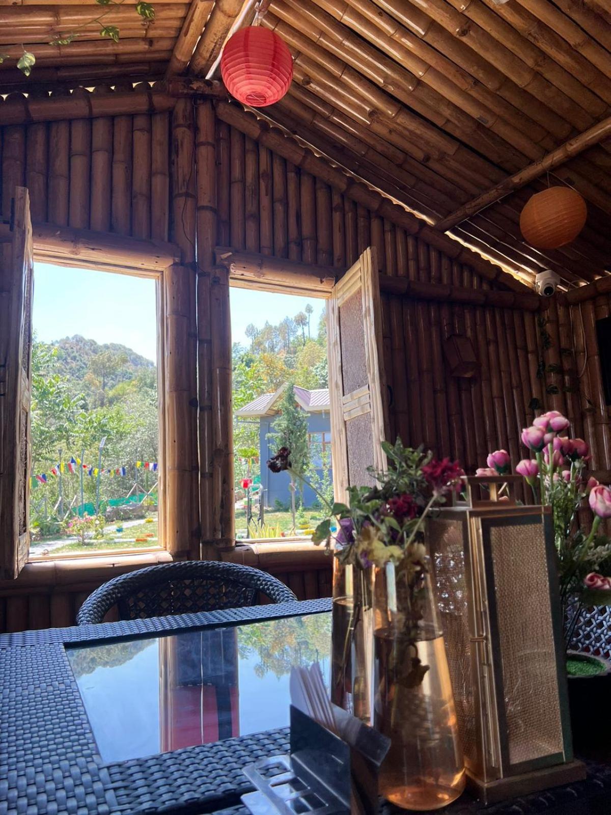 Lacasa Luxury Stays Shogi Ngoại thất bức ảnh