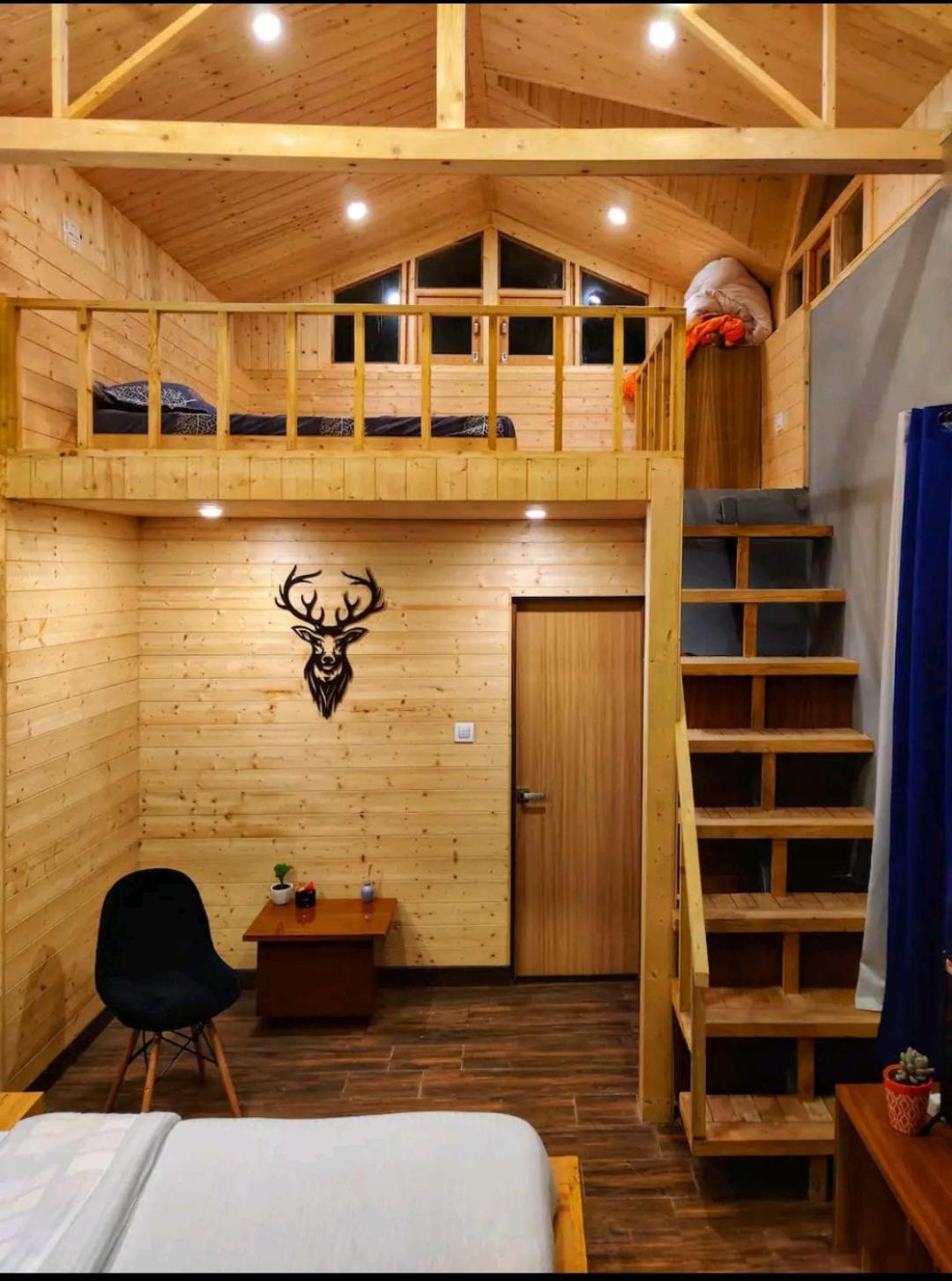 Lacasa Luxury Stays Shogi Ngoại thất bức ảnh