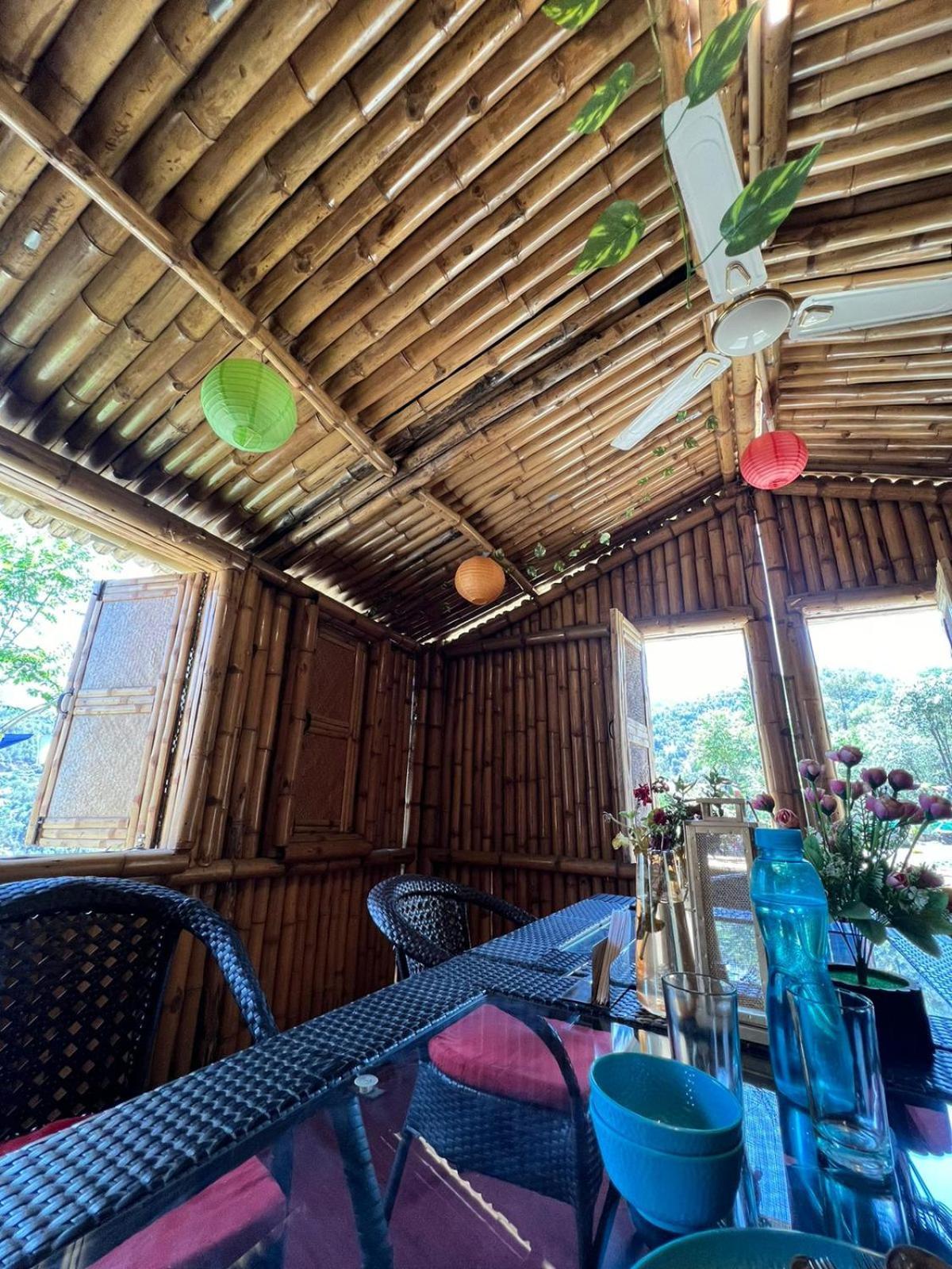 Lacasa Luxury Stays Shogi Ngoại thất bức ảnh