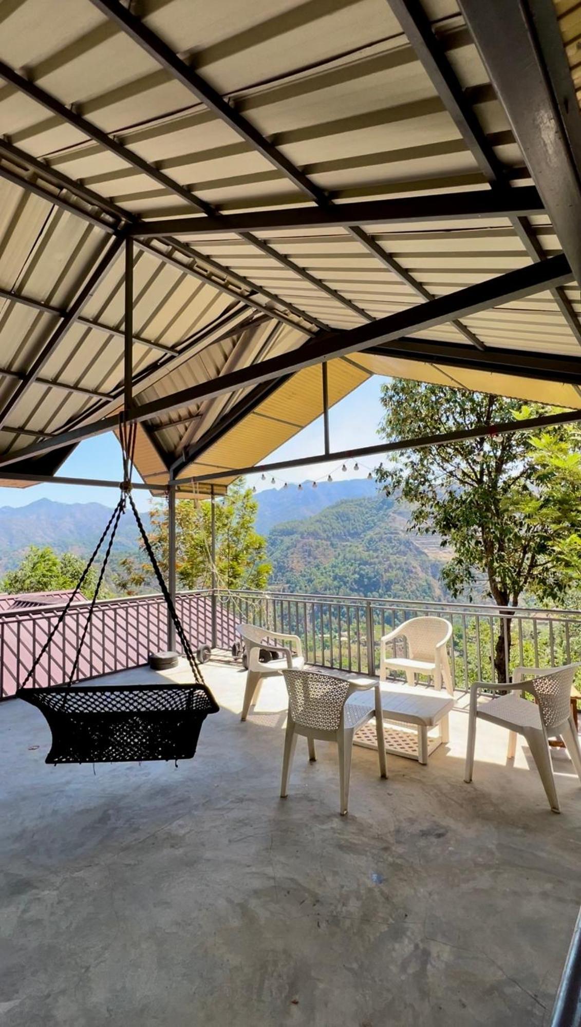 Lacasa Luxury Stays Shogi Ngoại thất bức ảnh